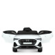 Дитячий електромобіль Bambi Audi M 4806EBLR 1 акумулятор 12V7AH, 2 мотори 30W, сидіння шкіра