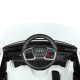Дитячий електромобіль Bambi Audi M 4806EBLR 1 акумулятор 12V7AH, 2 мотори 30W, сидіння шкіра
