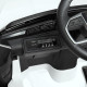 Дитячий електромобіль Bambi Audi M 4806EBLR 1 акумулятор 12V7AH, 2 мотори 30W, сидіння шкіра