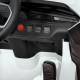 Дитячий електромобіль Bambi Audi M 4806EBLR 1 акумулятор 12V7AH, 2 мотори 30W, сидіння шкіра