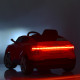 Дитячий електромобіль Bambi Audi M 4806EBLR 1 акумулятор 12V7AH, 2 мотори 30W, сидіння шкіра