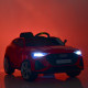 Дитячий електромобіль Bambi Audi M 4806EBLR 1 акумулятор 12V7AH, 2 мотори 30W, сидіння шкіра