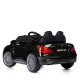 Дитячий електромобіль Mercedes-Benz M 4871EBLRS авопофарбування, MP3, USB, музика, світло
