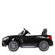 Дитячий електромобіль Mercedes-Benz M 4871EBLRS авопофарбування, MP3, USB, музика, світло
