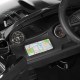 Дитячий електромобіль Mercedes-Benz M 4871EBLRS авопофарбування, MP3, USB, музика, світло