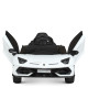 Дитячий електромобіль Lamborghini M 4787EBLR-1 2 мотори 35W, 1 акумулятор 12V7AH, колеса EVA, музика