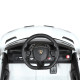 Дитячий електромобіль Lamborghini M 4787EBLR-1 2 мотори 35W, 1 акумулятор 12V7AH, колеса EVA, музика