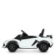 Дитячий електромобіль Lamborghini M 4787EBLR-1 2 мотори 35W, 1 акумулятор 12V7AH, колеса EVA, музика