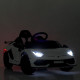 Дитячий електромобіль Lamborghini M 4787EBLR-1 2 мотори 35W, 1 акумулятор 12V7AH, колеса EVA, музика