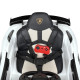 Дитячий електромобіль Lamborghini M 4787EBLR-1 2 мотори 35W, 1 акумулятор 12V7AH, колеса EVA, музика