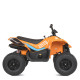 Квадроцикл детский Bambi McLaren M 5031EBLR-7 4 мотора 35W, 1 аккумулятор 12V10Ah