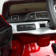 Дитячий електромобіль Mercedes-Benz M 4781EBLRS-3 фарбований, 4 мотори 25W, EVA, MP3, USB