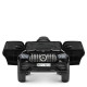 Дитячий електромобіль Mercedes-Benz M 4781EBLRS-2 фарбований, 4 мотори 25W, EVA, MP3, USB