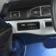 Дитячий електромобіль Mercedes-Benz M 4781EBLRS фарбований, 4 мотори 25W, EVA, MP3, USB, 2 кольори