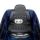Дитячий електромобіль Mercedes-Benz M 4781EBLRS фарбований, 4 мотори 25W, EVA, MP3, USB, 2 кольори