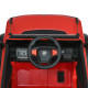 Дитячий електромобіль Джип Bambi Racer M 5029EBLR 4 мотори 35W, 1 аккумулятор 12V11AH, музика, світло