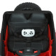 Дитячий електромобіль Джип Bambi Racer M 5029EBLR 4 мотори 35W, 1 аккумулятор 12V11AH, музика, світло