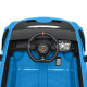 Дитячий електромобіль Lamborghini M 5034EBLR дріфт кар з музикою та світлом