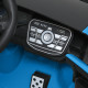 Дитячий електромобіль Lamborghini M 5034EBLR дріфт кар з музикою та світлом