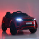 Дитячий електромобіль Land Rover Bambi Racer M 4418EBLRS 2 мотори 35W, 1 акумулятор 12V9Ah