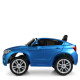 Дитячий джип на акумуляторі Bambi BMW X6M JJ2199EBLRS-4