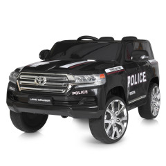 Дитячий електромобіль Bambi Racer Toyota Land Cruiser JJ2022EBLR-2-1