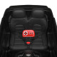 Дитячий електромобіль Bambi Racer Toyota Land Cruiser JJ2022EBLR-2-1