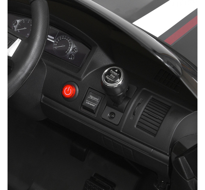 Дитячий електромобіль Bambi Racer Toyota Land Cruiser JJ2022EBLR-2-1