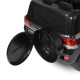 Дитячий електромобіль Bambi Racer Toyota Land Cruiser JJJ2022EBLR акумулятор 1*12V7AH, 2 мотори 35W