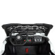 Дитячий електроджип Bambi Racer M 4620EBLR 4 кольори, 1 акумулятор 12V10AH, 4 мотори 25W, музика, світло