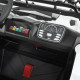 Дитячий електроджип Bambi Racer M 4620EBLR 4 кольори, 1 акумулятор 12V10AH, 4 мотори 25W, музика, світло