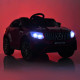 Дитячий електромобіль Mercedes-Benz M 4140EBLRS фарбований, 3 кольори, 4 мотори 30W, 1 акумулятор 12V9Ah