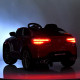 Дитячий електромобіль Mercedes-Benz M 4140EBLRS фарбований, 3 кольори, 4 мотори 30W, 1 акумулятор 12V9Ah