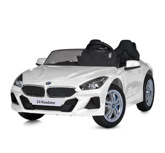 Дитячий електромобіль BMW M 5742EBLR-1 1 акумулятор 12V7AH, 2 мотори 45W, музика, світло