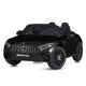 Дитячий електромобіль Mercedes-Benz M 5098EBLR шкіряне сидіння, 4 мотори