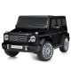 Дитячий електромобіль Mercedes-Benz M 5028EBLRS 4 мотори 25W, MP3, USB, EVA