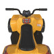 Квадроцикл детский Bambi M 3607EL-6(24V) 4 мотора, музыка, свет