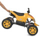 Квадроцикл детский Bambi M 3607EL-6(24V) 4 мотора, музыка, свет