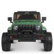 Дитячий електроджип Bambi Racer M 4557EBLR 2 мотори, підсвічування, акумулятор 12V10AH