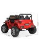 Дитячий електроджип Bambi Racer M 4557EBLR 2 мотори, підсвічування, акумулятор 12V10AH