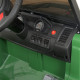 Дитячий електроджип Bambi Racer M 4557EBLR 2 мотори, підсвічування, акумулятор 12V10AH