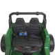 Дитячий електроджип Bambi Racer M 4557EBLR 2 мотори, підсвічування, акумулятор 12V10AH