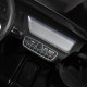 Дитячий електромобіль Mercedes-Benz M 5027EBLRS 2 кольори, світло, музика, шкіра сидіння, фарбований
