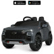 Дитячий електромобіль Chevrolet Tahoe M 4958EBLR 2 мотори 35W, батарея 1*12V7-9AH