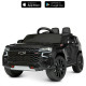 Дитячий електромобіль Chevrolet Tahoe M 4958EBLR 2 мотори 35W, батарея 1*12V7-9AH