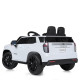 Дитячий електромобіль Chevrolet Tahoe M 4958EBLR 2 мотори 35W, батарея 1*12V7-9AH