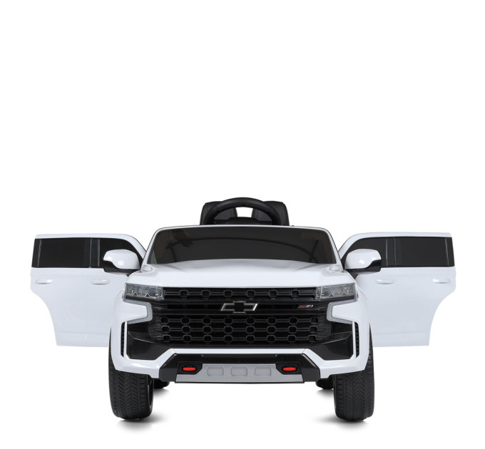 Дитячий електромобіль Chevrolet Tahoe M 4958EBLR 2 мотори 35W, батарея 1*12V7-9AH