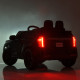 Дитячий електромобіль Chevrolet Tahoe M 4958EBLR 2 мотори 35W, батарея 1*12V7-9AH