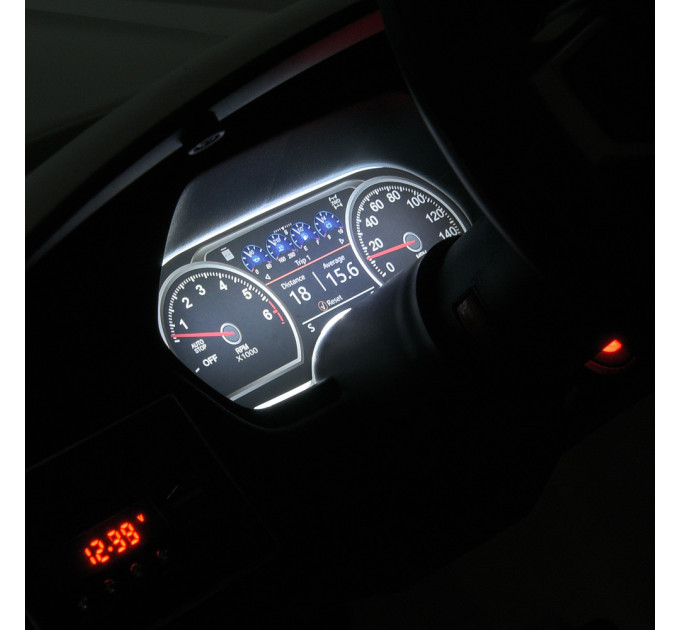 Дитячий електромобіль Chevrolet Tahoe M 4958EBLR 2 мотори 35W, батарея 1*12V7-9AH