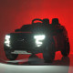 Дитячий електромобіль Chevrolet Tahoe M 4958EBLR 2 мотори 35W, батарея 1*12V7-9AH